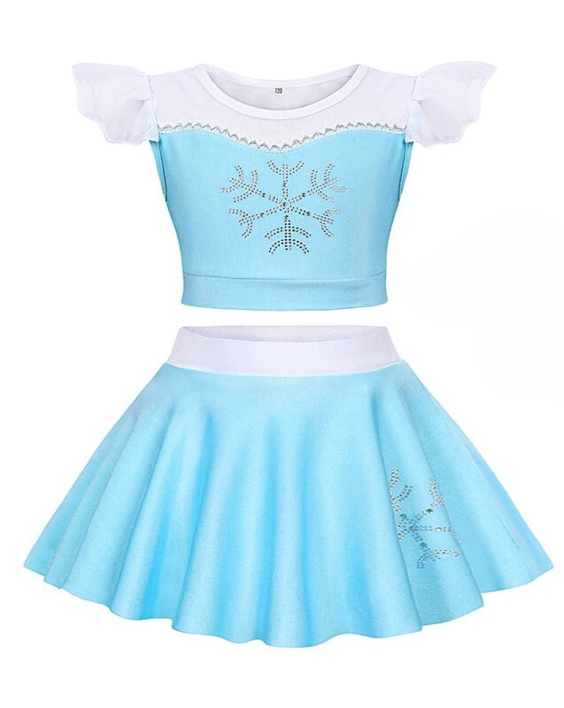 Linda-Modehuis™ | Magische Meerminnen & Prinsessen