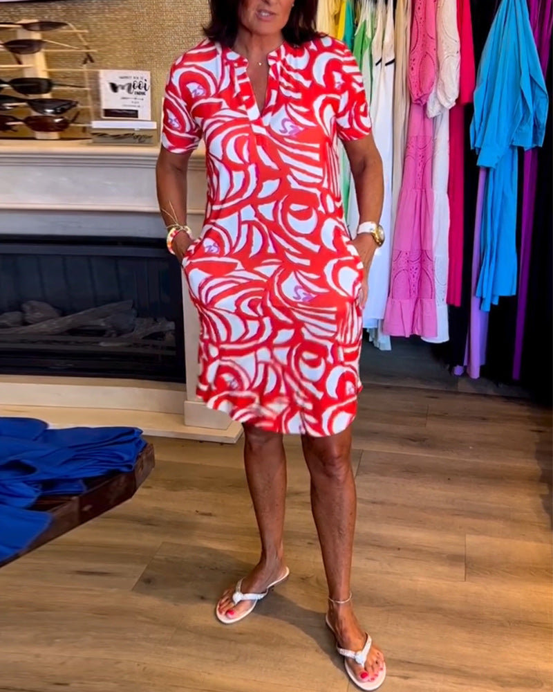 Nolita | Luchtige Zomerjurk