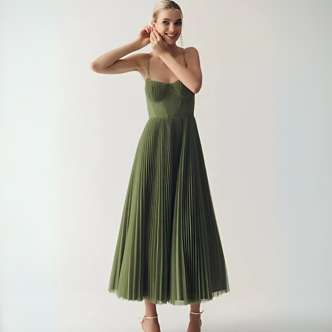 Lucrezia | Elegante Jurk