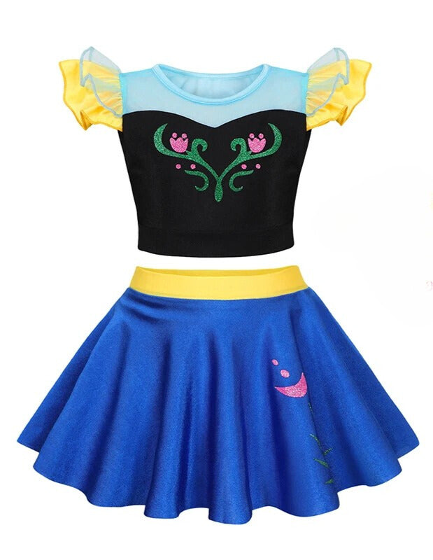 Linda-Modehuis™ | Magische Meerminnen & Prinsessen