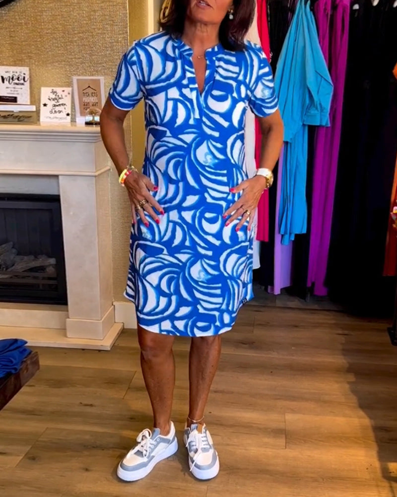 Nolita | Luchtige Zomerjurk