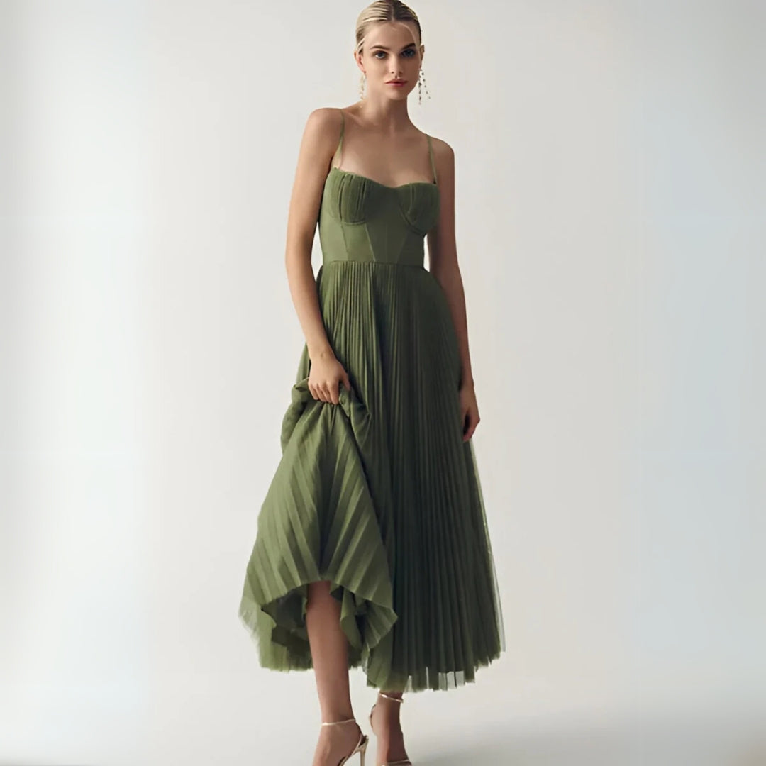 Lucrezia | Elegante Jurk