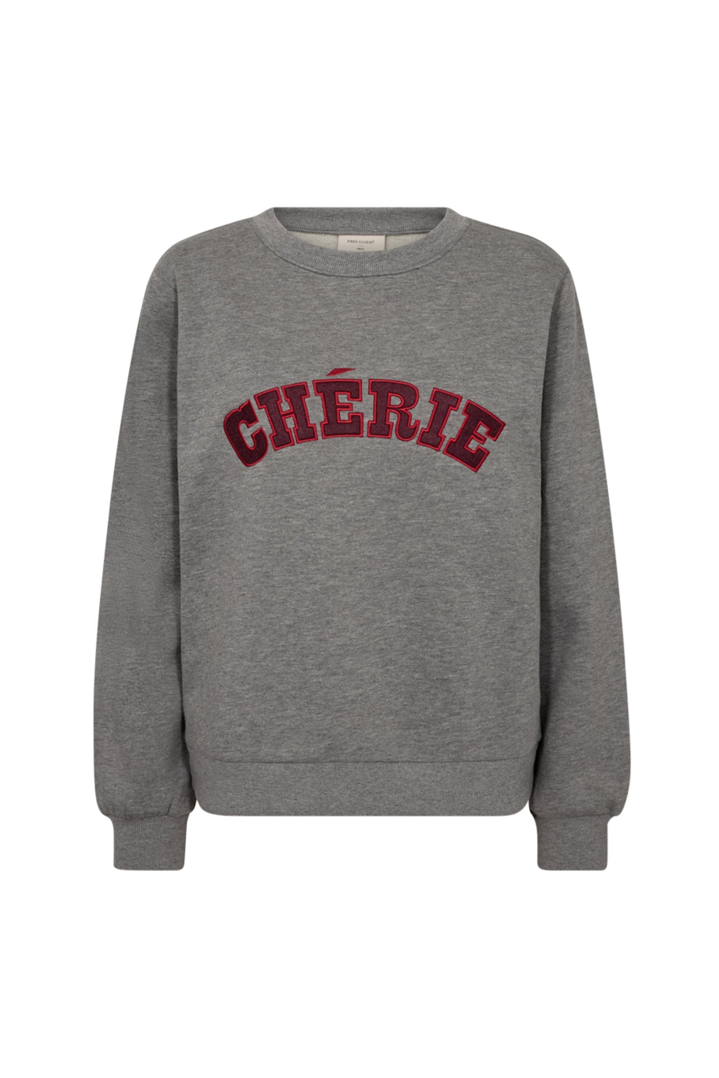 CHÉRIE – Zachte damestrui met Franse flair