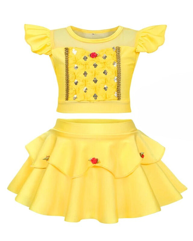 Linda-Modehuis™ | Magische Meerminnen & Prinsessen