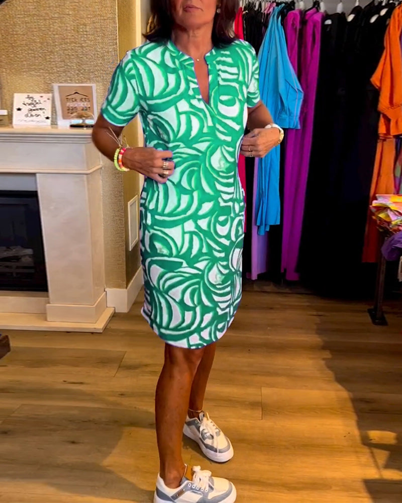 Nolita | Luchtige Zomerjurk