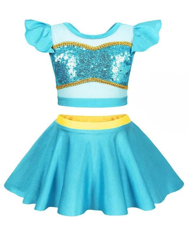 Linda-Modehuis™ | Magische Meerminnen & Prinsessen