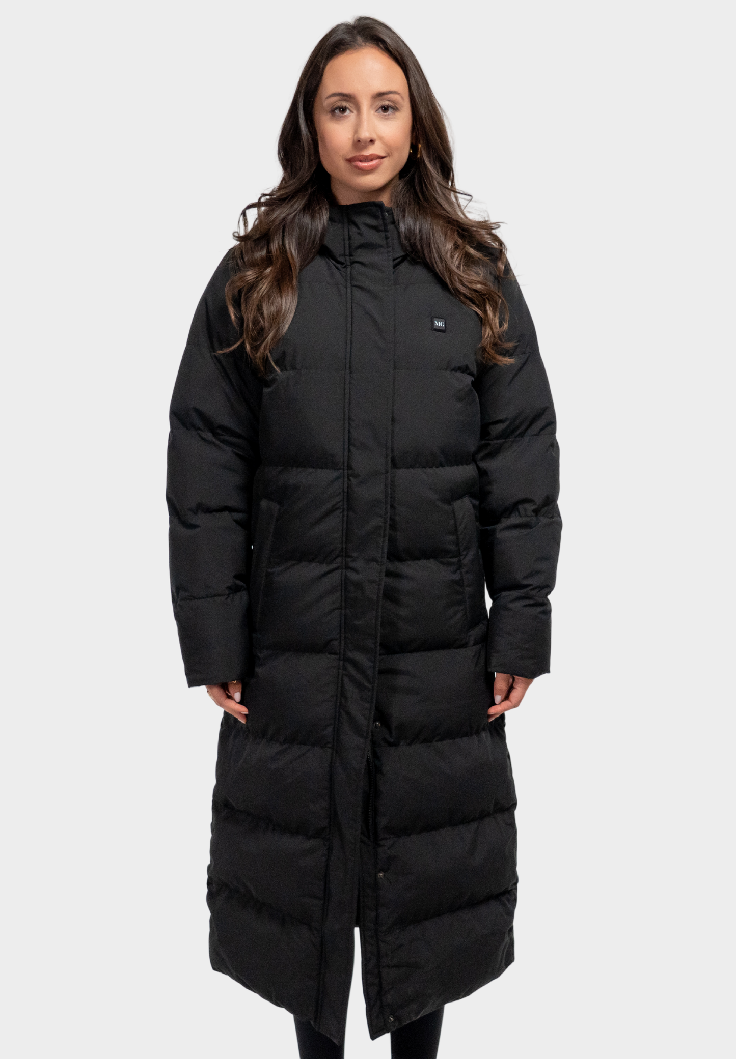 Linda-Modehuis – Dé Originele Verwarmde Jas