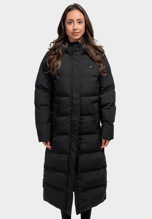 Linda-Modehuis – Dé Originele Verwarmde Jas