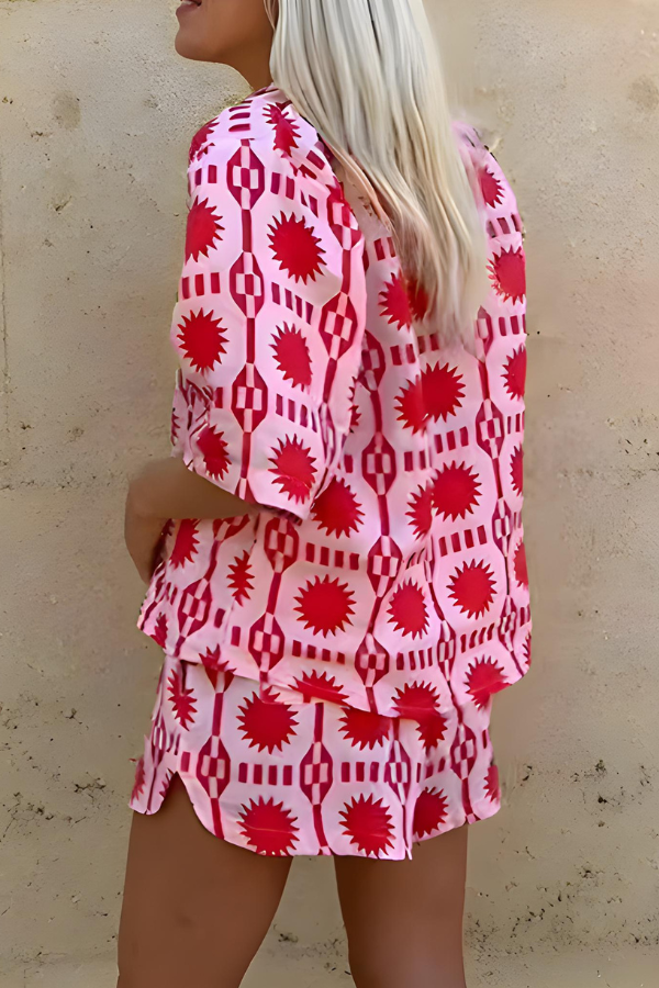 Calypso™ | Twee-delige Set