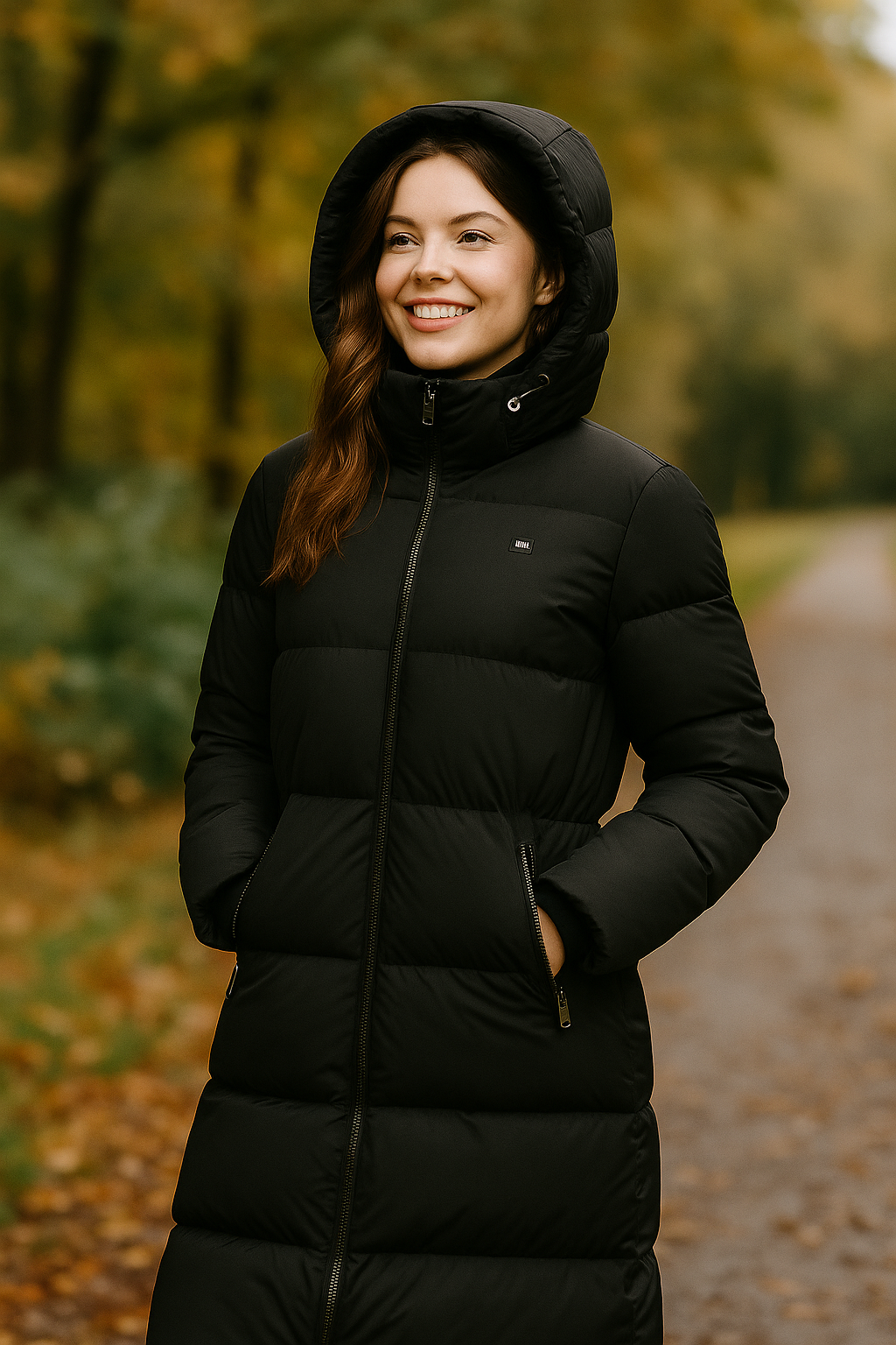 Linda-Modehuis – Dé Originele Verwarmde Jas