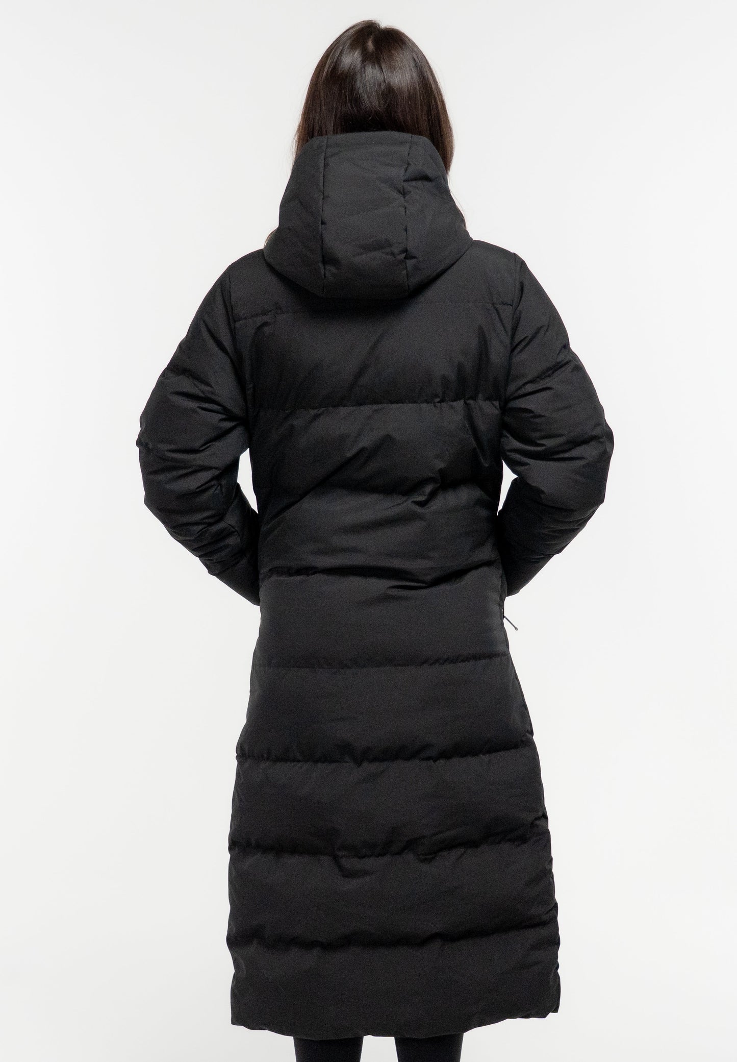 Linda-Modehuis – Dé Originele Verwarmde Jas