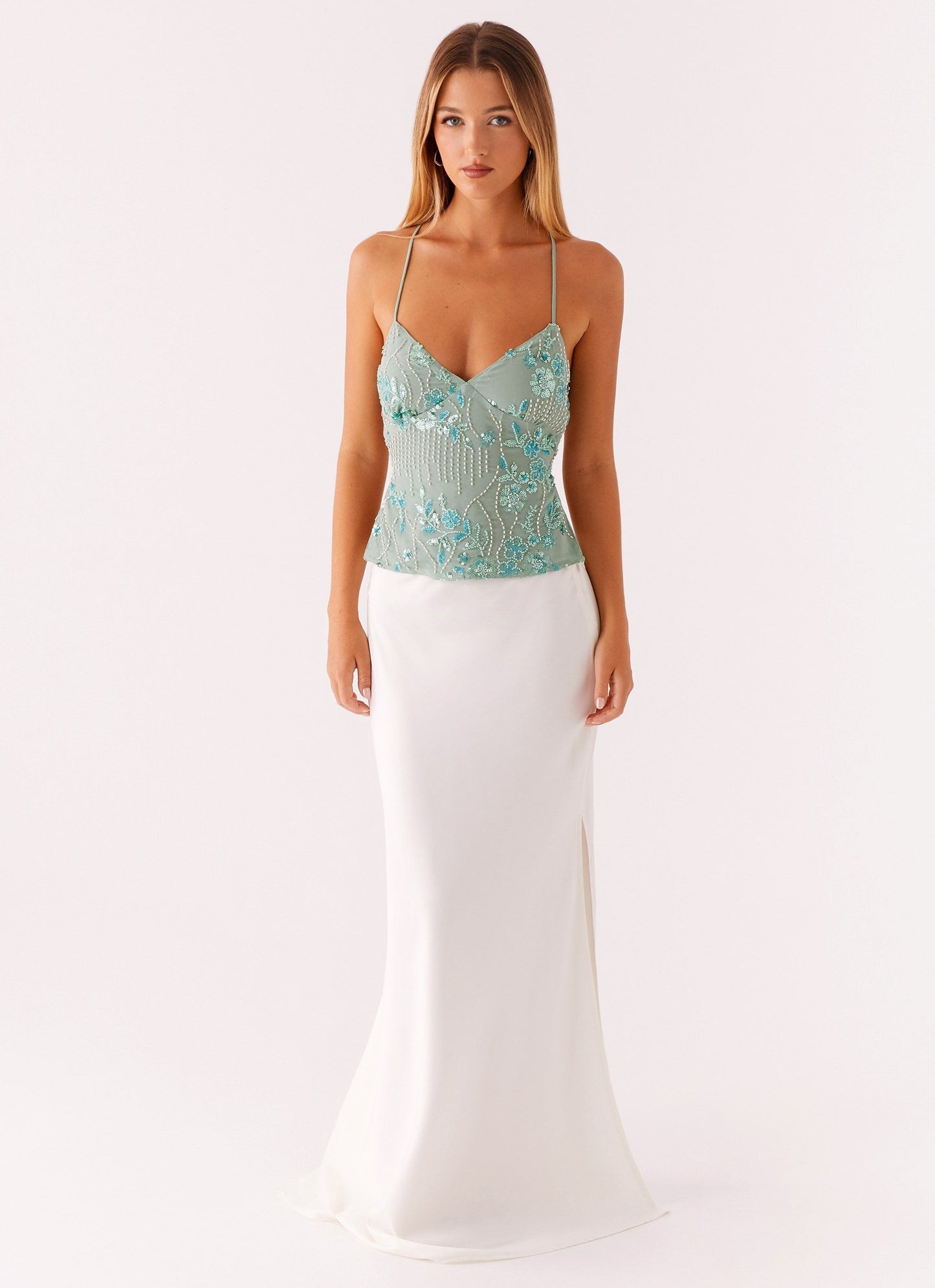 Linda-Modehuis™| Glamour-Topje