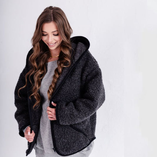 Linda-Modehuis Luxe damesjas