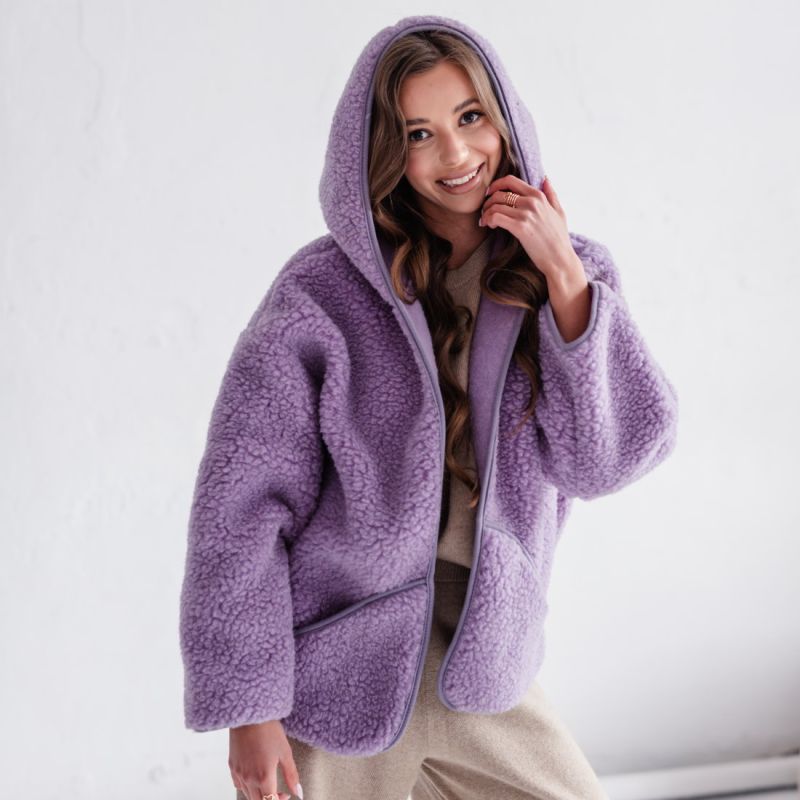 Linda-Modehuis Luxe damesjas