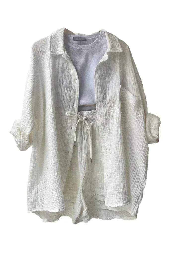 Linn | 2-delig Zomer Set