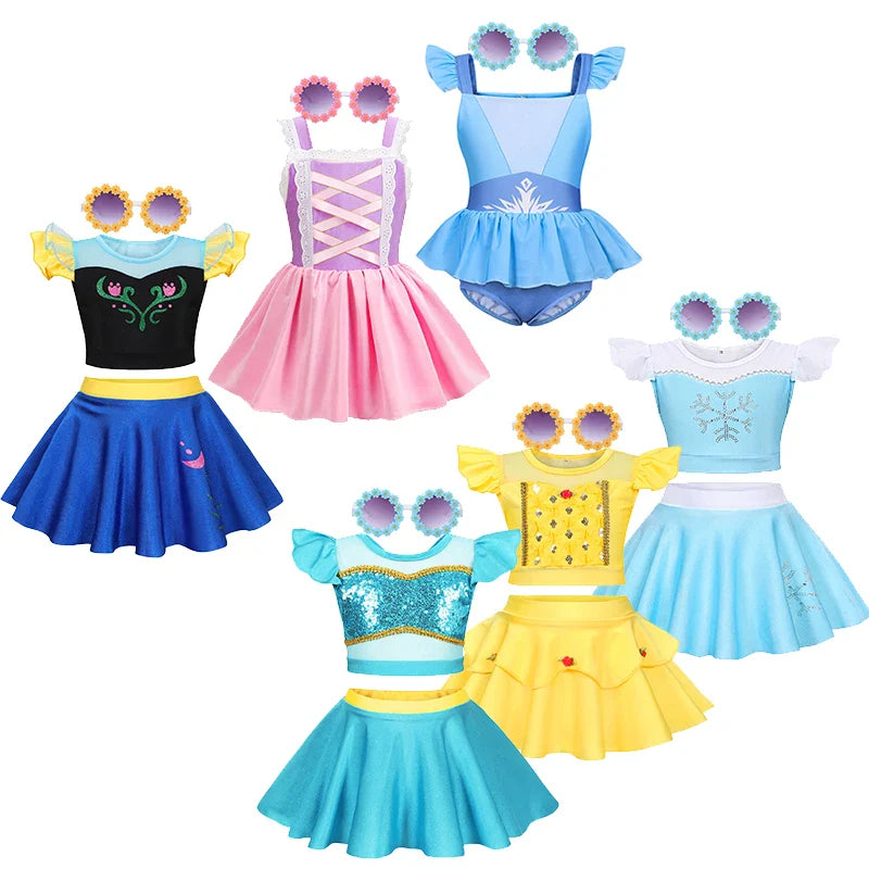 Linda-Modehuis™ | Magische Meerminnen & Prinsessen