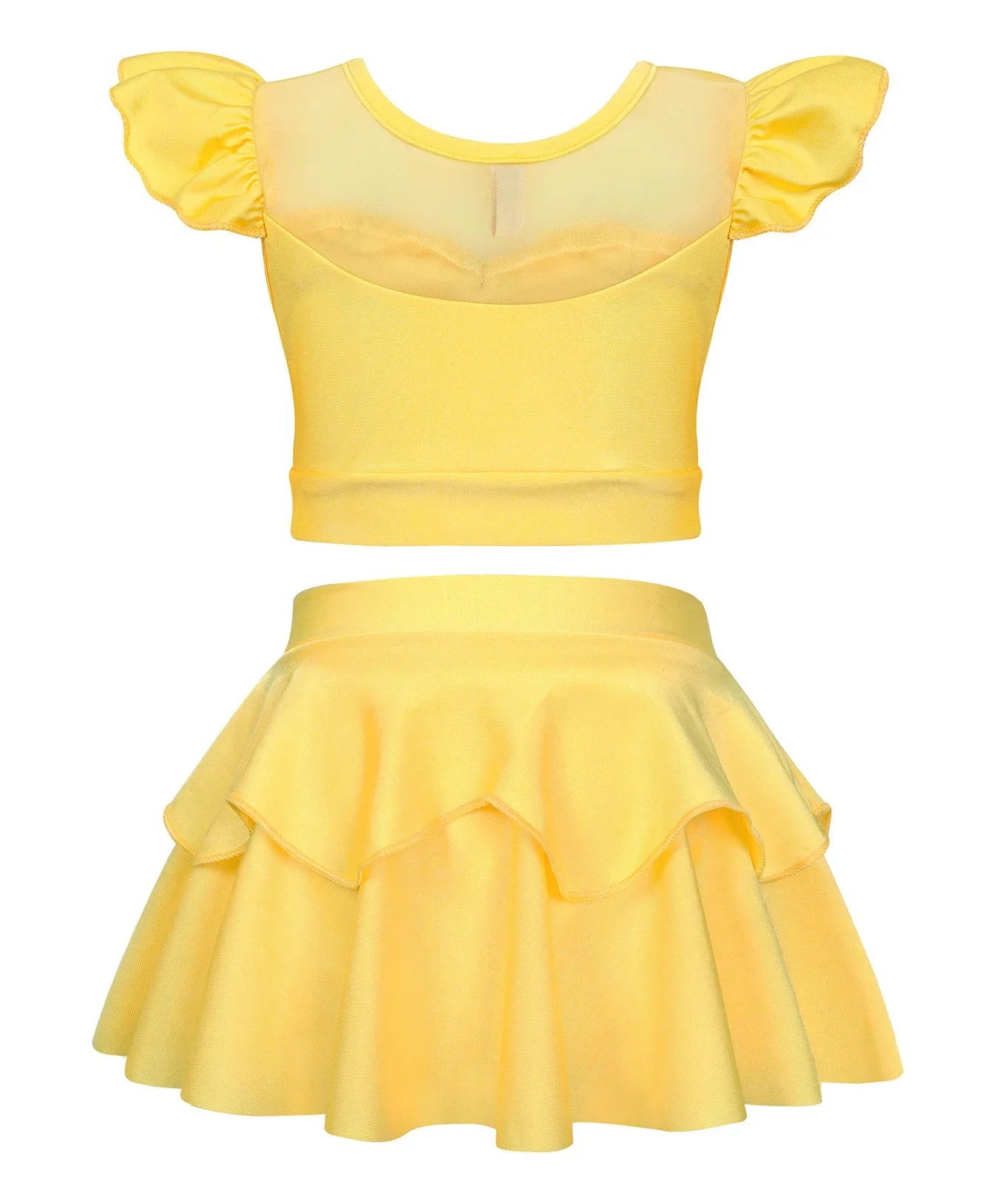 Linda-Modehuis™ | Magische Meerminnen & Prinsessen