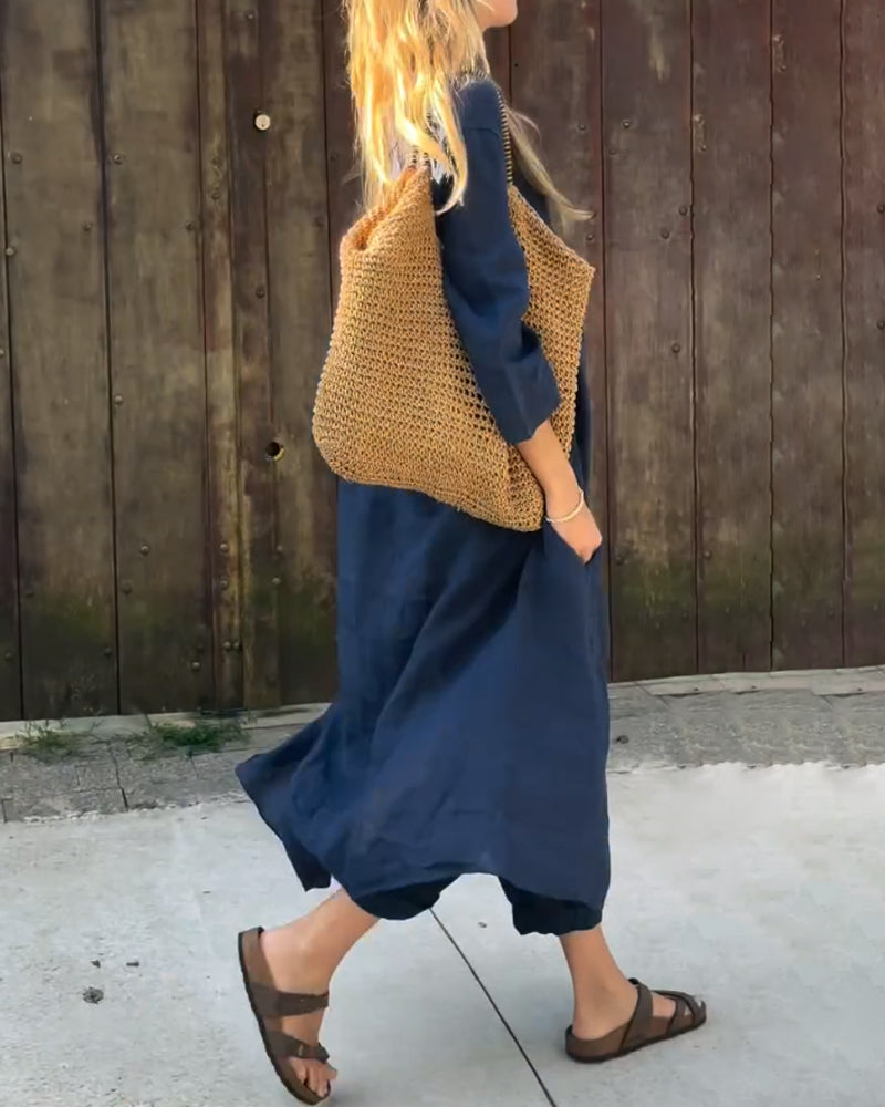 Luxe | Chic en Comfortabel Set