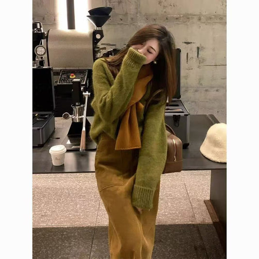 Emily | Comfortabele Coltrui