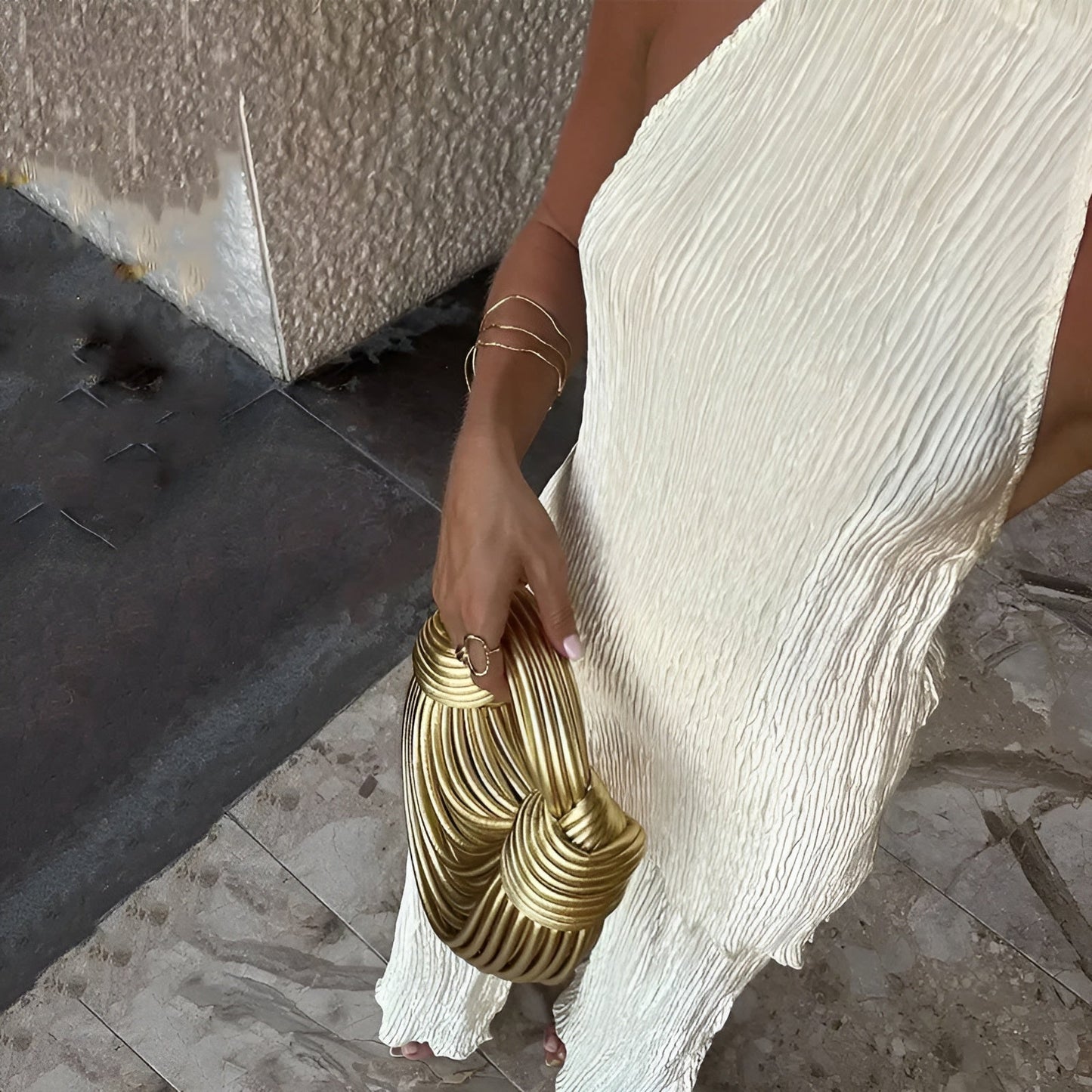 Linda-Modehuis™| Zomer Chic Set