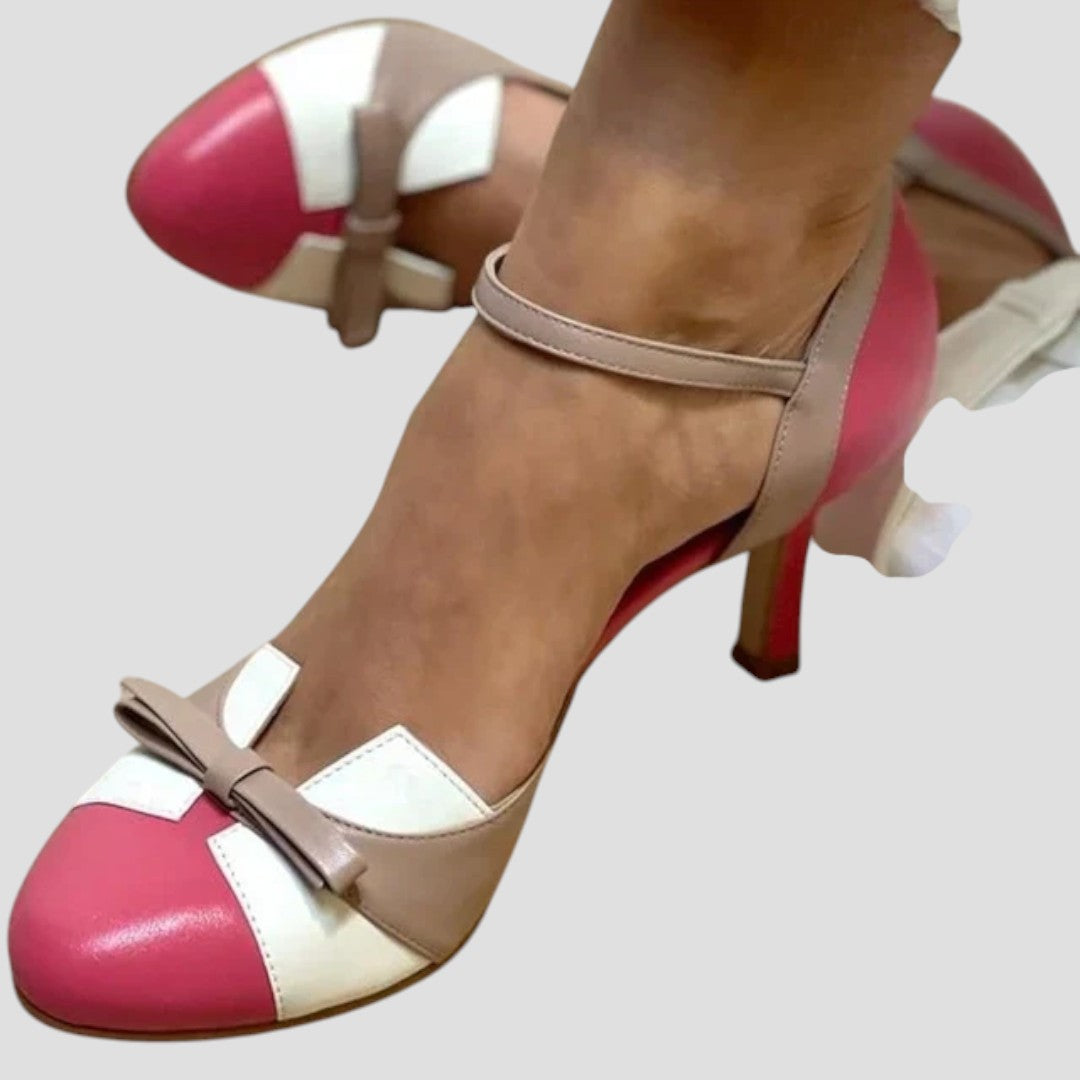 Julia | Elegante Haksandalen